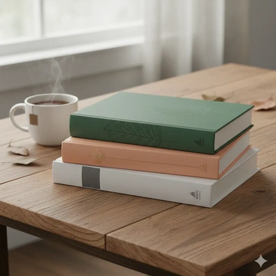  Hardback - Books