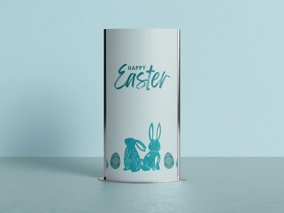 Optimized - Display Stand Mockup 1