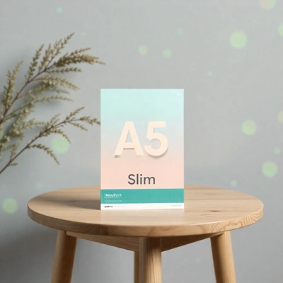  A5 Slim Flyer
