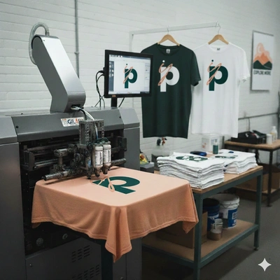  T - Shirt Printing