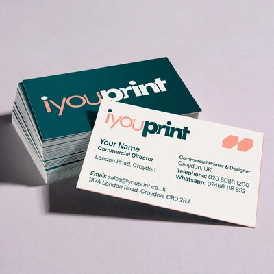  Business Cards