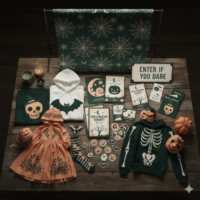  Halloween