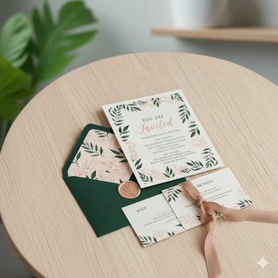  Events And Marketing Cards