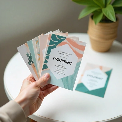  Postcards Dp
