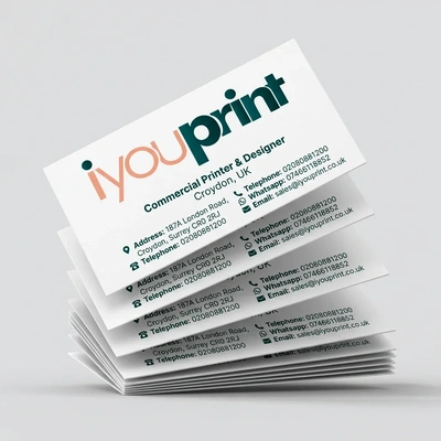  Express Business Cards