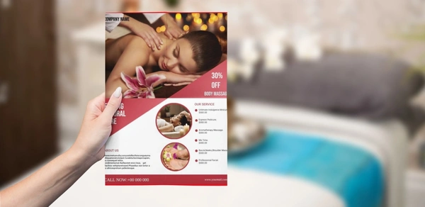  Flyers Beauty Spa