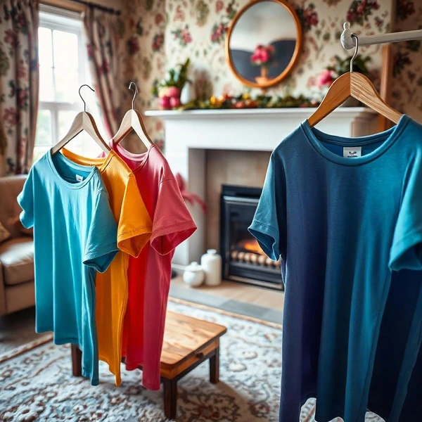  Organic Recycled Cotton