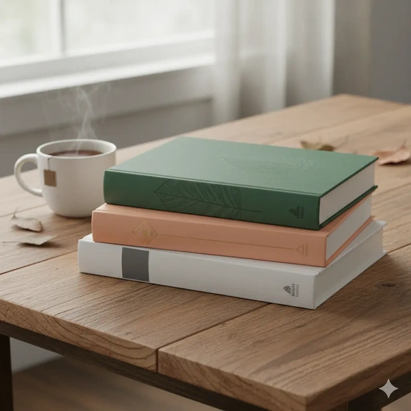 Hardback - Books