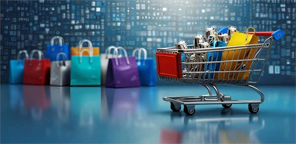  Retail Sales Dp