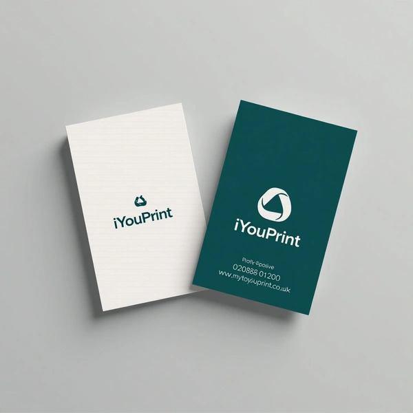  Standard Business Cards (2)
