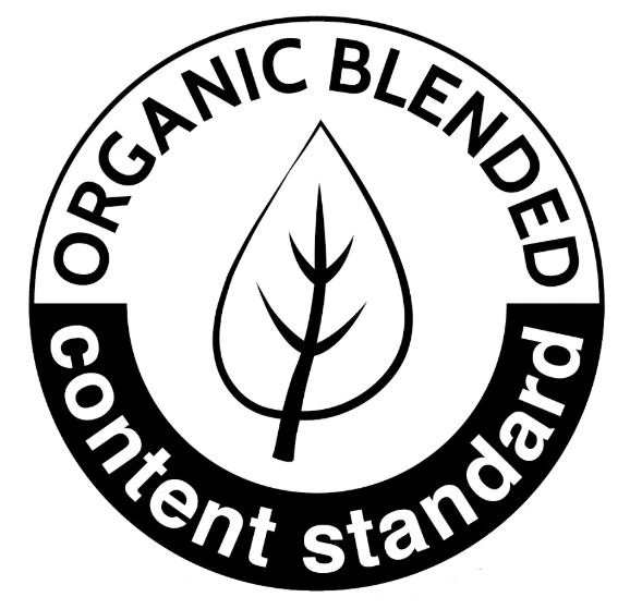  Blended Cotton