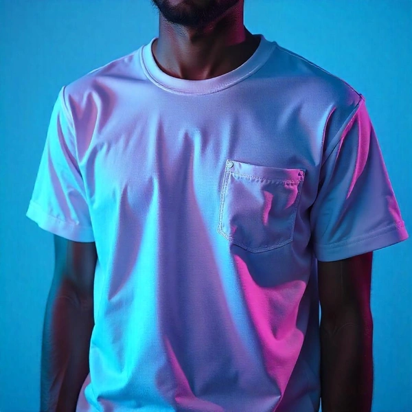  Pocket T - Shirt 1