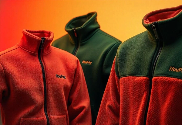  Multiple Jackets