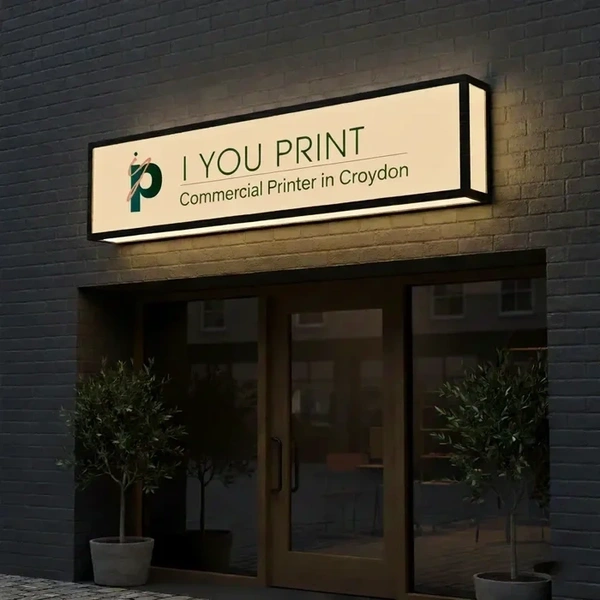  Light  -  Box  -  Signboards