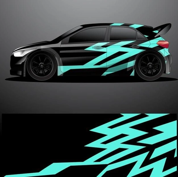 Car Wrap
