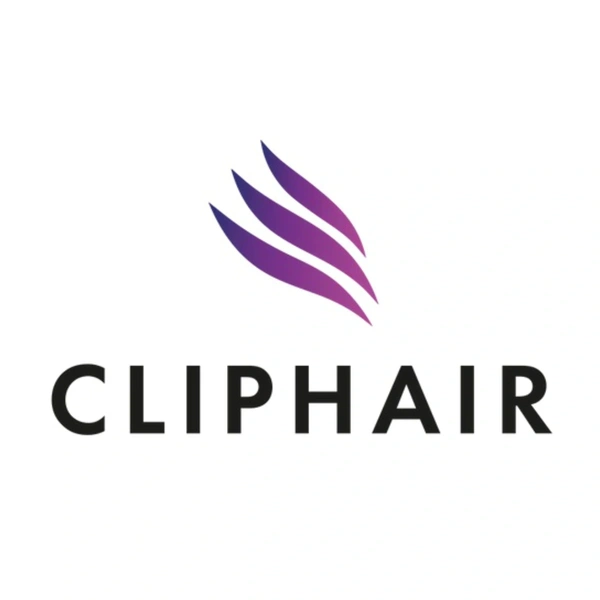  Cliphair Logo