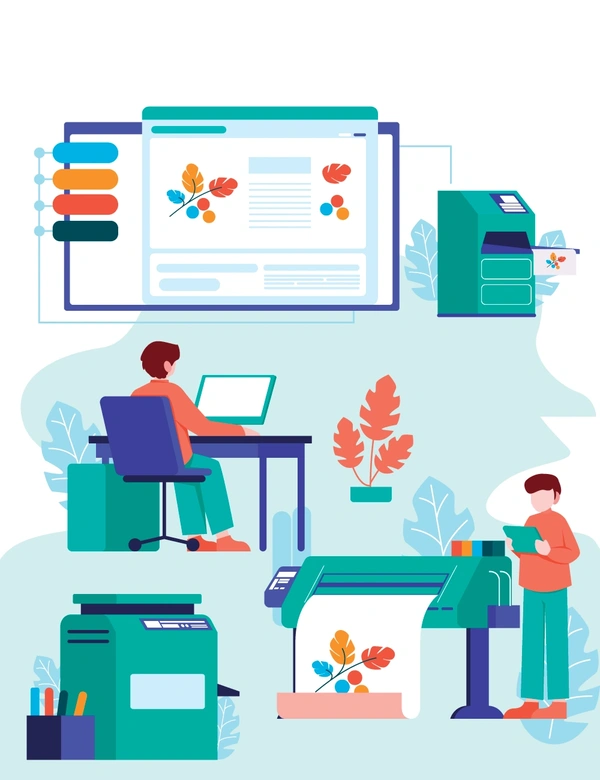  Digital - Printing - Company - In - Uk