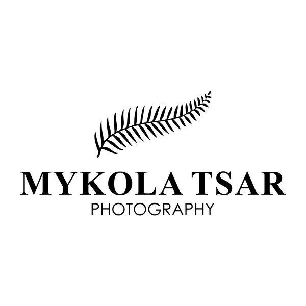  Mykola Tsar