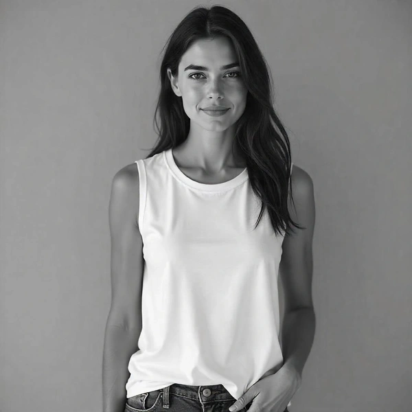  Tank Top T - Shirt