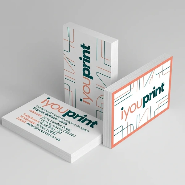  Express Business Card