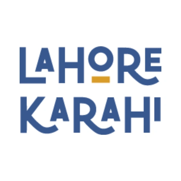  Lahore Karahi Logo