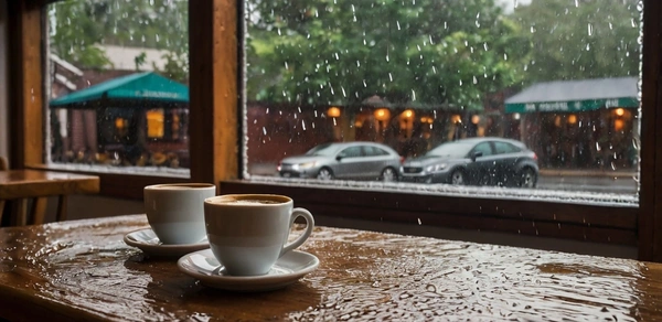  Coffee Shop Dp