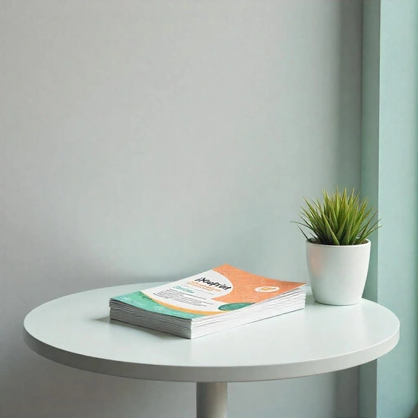  Uncoated Flyers (3)