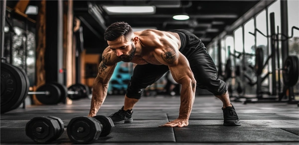  Fitness Gym Dp
