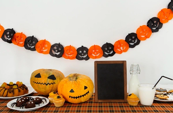  Halloween Pictures To Print
