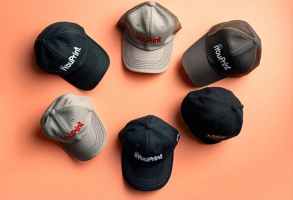  Multiple Caps 1