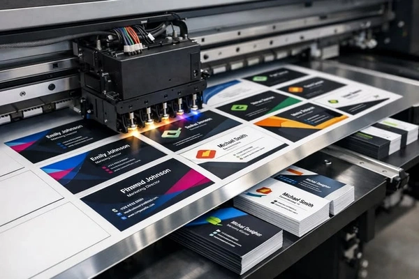  Business Card