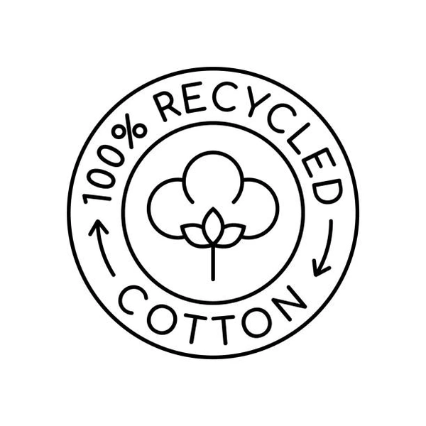  Recycled Cotton