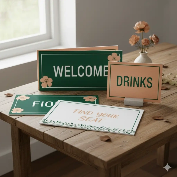 Correx by Corplex Signs | Durable & Custom Display | I You Print