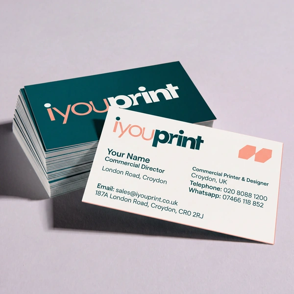  Business Cards