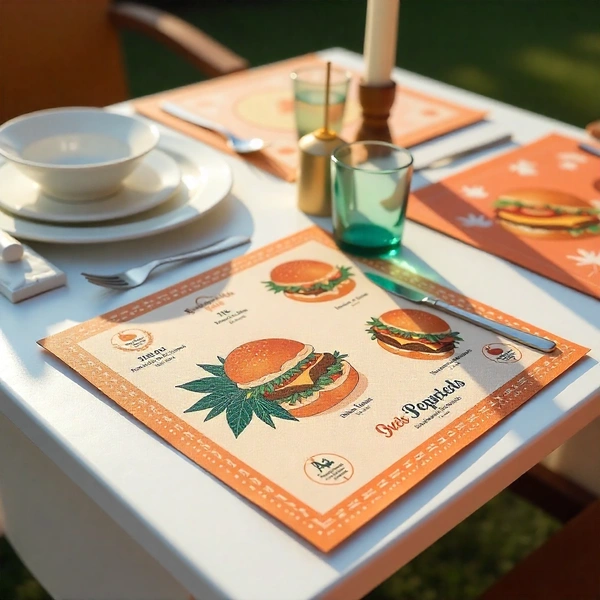  Placemats 1
