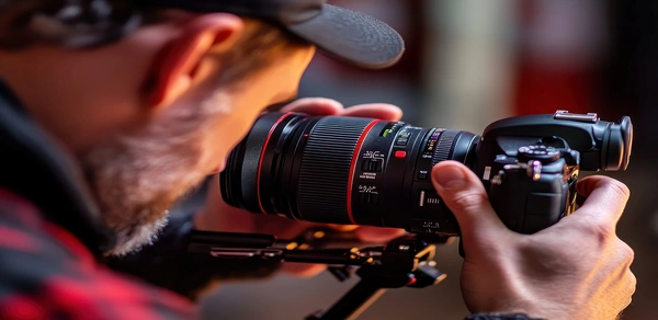  Photographer Dp