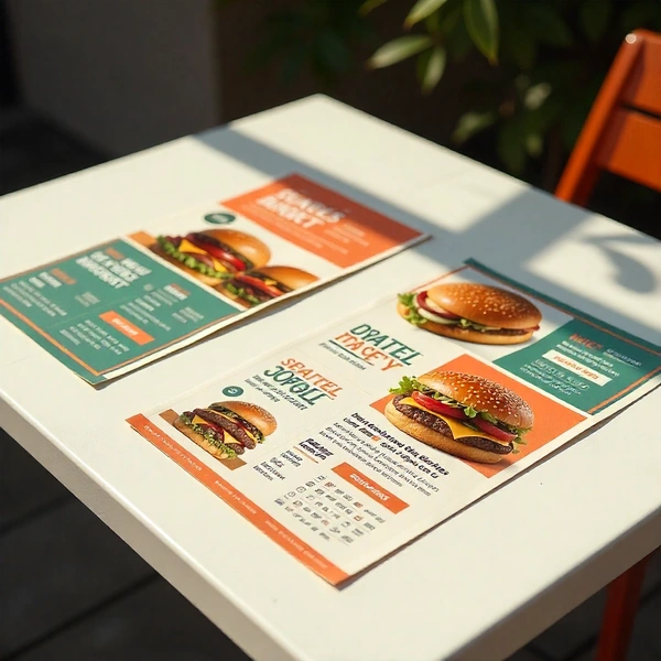 Placemats Dp