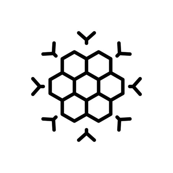  100 -  Polyester Vector