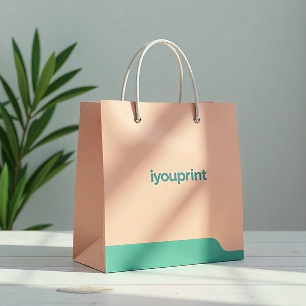  Packaging Paper Bag Dp
