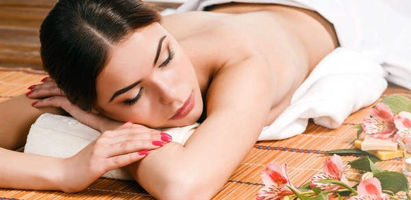  Massage & Spa Dp