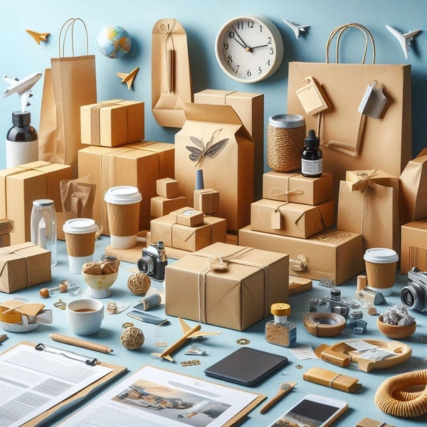  Custom Packaging Company In Uk