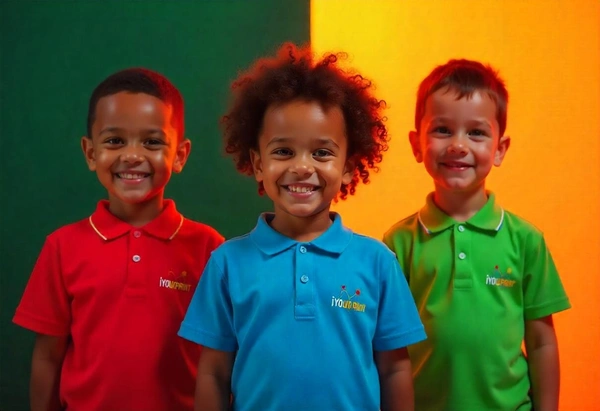  Kids