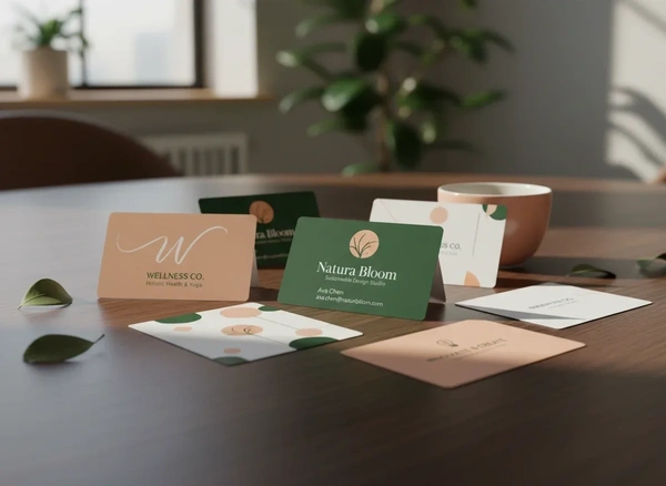 Business Cards