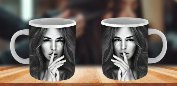  Mug Hair Dp