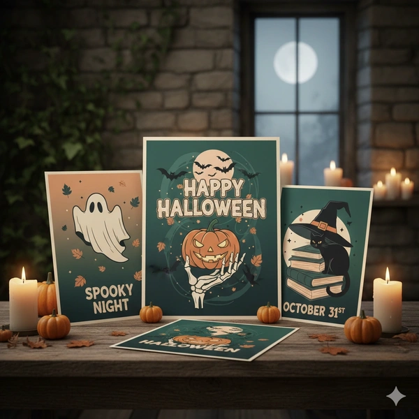  Posters (1)