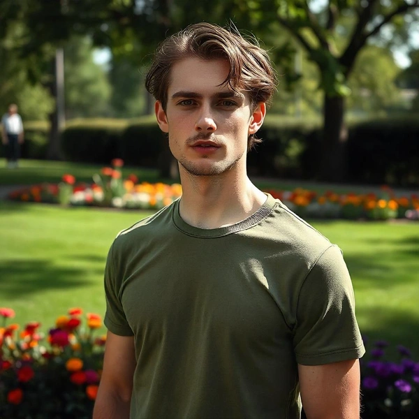  Henley T - Shirt