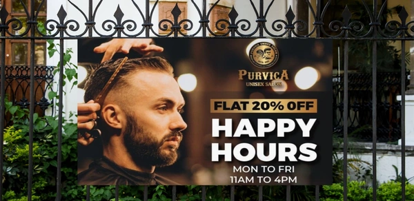  Banner Hair Dp