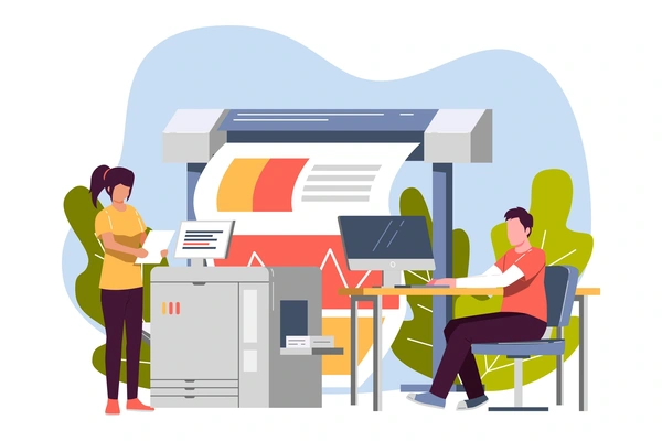  Printers