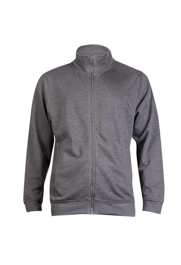  Uc212 - Charcoal - Front