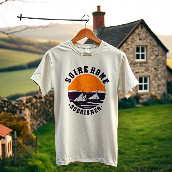  Cotton T - Shirt Copy